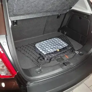 Szybka dostawa Siatka do bagażnika Opel Mokka Crossover 2012-2017