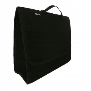 Organizer samochodowy do bagażnika auto torba kufer L 33.5cm x 15cm x 31cm Popularny