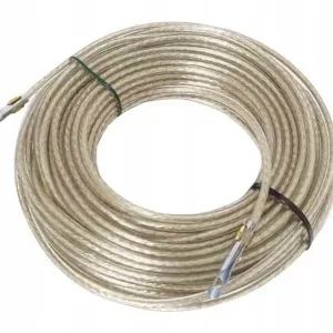 Promocja Linka celna 6 mm, długość 36 m