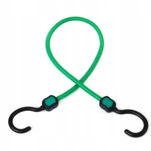 LINKA ELASTYCZNA DO MOCOWANIA BAGAŻU 60cm Szybka dostawa