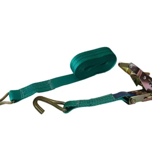 Niska cena Pas transportowy z napinaczem 2000kg 6m, atest