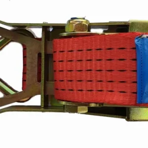 Napinacz ERGO do pasa transportowego długa rączka Ekspresowa dostawa