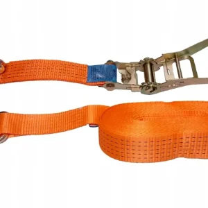 Pas Transportowy 5T 16m 50mm Pasy Transportowe EN12195-2/2000 Oryginalny