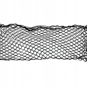 SIATKA BAGAŻNIKA ORGANIZER DO SAMOCHODU 110X40cm Niska cena