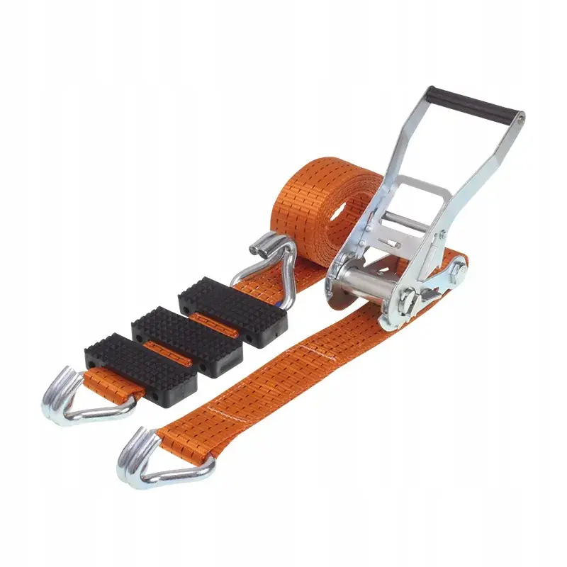 PAS TRANSPORTOWY 4,0T, 3,0M B=50MM, 3-PKT. LAWETA, Premium