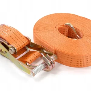 2 x PAS TRANSPORTOWY 10M/35MM/2T PASY TRANSPORTOWE 10M 2 TONY Darmowa dostawa