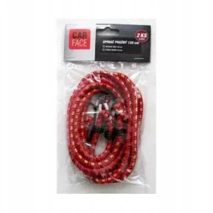 Ekspresowa dostawa GUMY MOCUJACE 120CM 2SZT BAGAŻ