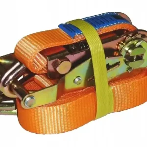 Pas Transportowy 5m 25mm 1t Pasy Transportowe BUS Autentyczny