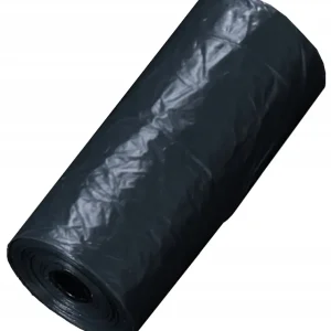 Szybka dostawa ZAPASOWE WORKI DO KOSZA NA ŚMIECI SAMOCHODOWEGO - DO SAMOCHODU - 15SZT!