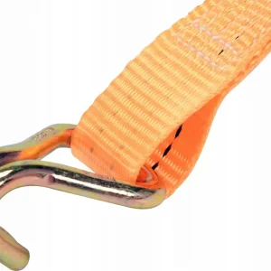 TAŚMA DO BAGAŻU 2500/5000 DAN 50/8M 2CZ. Vorel 82414 Premium