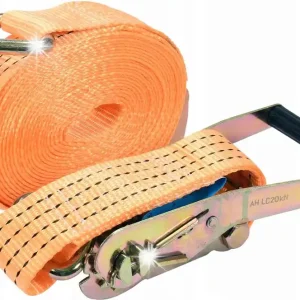 TAŚMA DO BAGAŻU 2000/4000 DAN 50/8M 2CZ. Vorel 82410 Ekspresowa dostawa