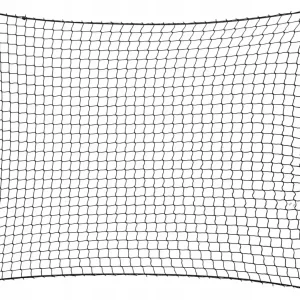 Hyundai Ioniq 5 2021- Siatka do bagażnika Autentyczny