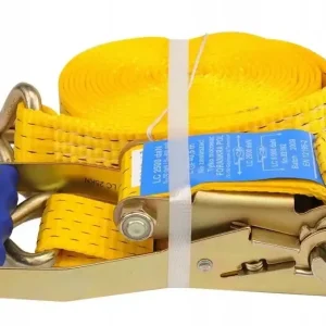 Taśma do bagażu lc2500/5000dan 50/6m 2cz 82392 VOREL Oferta