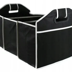 SAMOCHODU DUŻY TORBA DO BAGAŻNIKA O0H11 ORGANIZER Najlepsza cena