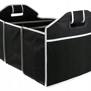 TORBA KUFER ORGANIZER DO BAGAŻNIKA SAMOCHODOWY S8N Nowość