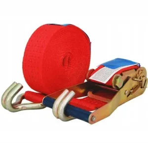 Autentyczny Tasm.sciag.50mm/6m do 5000kg