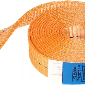 Rabat Pas zabezpieczający ładunek Reis BELTLOAD P 250Kg 4m