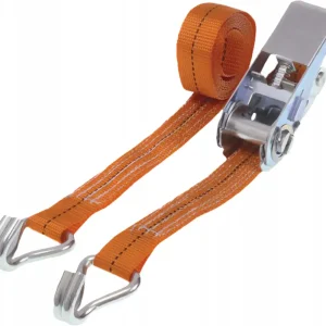 Rabat Pas transportowy z napinaczem Reis BELTCAR P 1T 6m