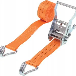 Pas transportowy z napinaczem Reis BELTCAR P 2T 4m Popularny