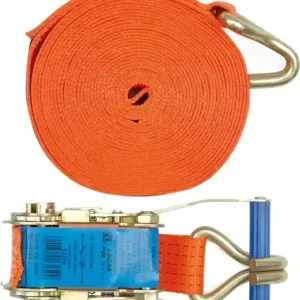 Premium Taśma do bagażu 1600/4000 dan 50 /10m 82375 VOREL