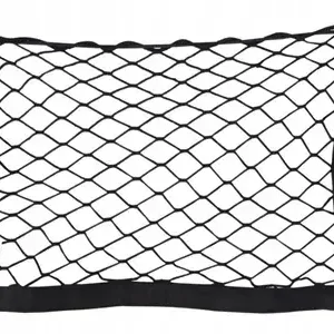 Wysoka jakość KIESZEŃ DO BAGAŻNIKA MOCOWANA NA RZEPY 50/35cm