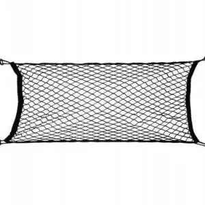 SIATKA ZABEZPIECZAJACA DO BAGAZNIKA 90X50 Wysoka jakość