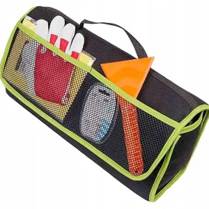 F0H69 Torba-organizer do bagażnika, filcowa Niska cena