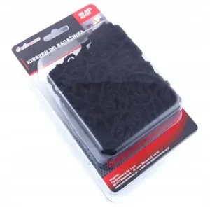 BAGAŻNIKA MOCOWANA NA RZEPY 50/35CM FV T7A45 KIESZ Rabat