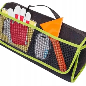 O5Y35 TORBA-ORGANIZER DO BAGAŻNIKA, FILCOWA 0000-00 Kup teraz