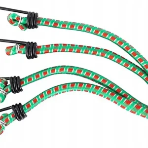 LINKI ELASTYCZNE PAJĄK Q8U96 4 RAMIENNY DO BAGAŻU Wyprzedaż