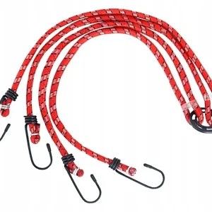 Bezpieczna płatność H2N11 LINKA ELASTYCZNA DO BAGAŻU 4X40CM KOMPLET PA