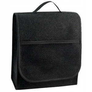 TORBA ORGANIZER KUFER DO BAGAŻNIKA PRZYLEPCE RZEPY Rabat