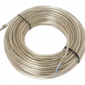 Rabat Linka celna 6 mm, długość 34 m