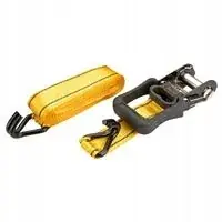 TASMA DO BAGAZU 4.5 M X 30 MM, 2 SZT. Oferta limitowana