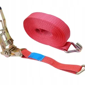 Zamów teraz Pas z napinaczem ERGO 5T, 10mb, atestowany