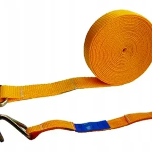 NAPINACZEM 500KG 6MB ATESTOWANY W5C95 PAS Z Kup teraz