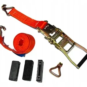 Szybka dostawa 3-PKT LAWETOWY 4T 2,6MB ATESTOWANY PAS C4H68