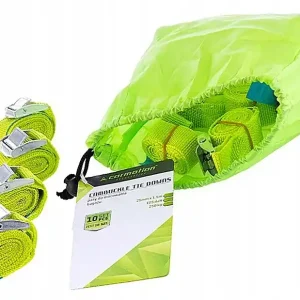 W5M03 Pasy do mocowania bagażu 25mm 1.5mb 250 kg, Promocja