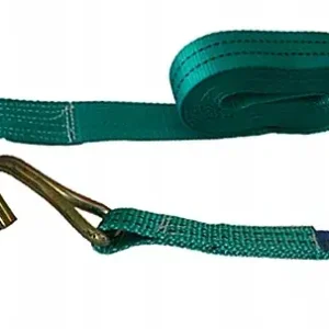 Popularny Y4T80 Pas z napinaczem 2T, 4mb, atestowany