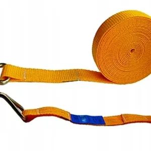 PAS Z NAPINACZEM DO MOCOWANIA ŁADUNKU 500KG 4M S7M23 Ekspresowa dostawa