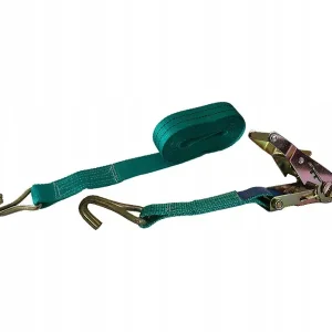 Pas z napinaczem 2T, 8mb, atestowany Najlepsza cena