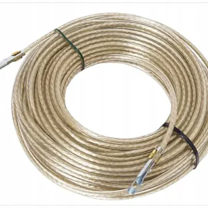 Q4G20 LINKA CELNA 6 MM, DŁUGOŚĆ 34 M 86593 Tylko dziś