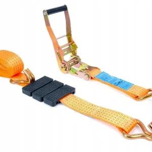 LAWETOWY, 5T, 3MB ATESTOWANY W5C03 PAS 3-PKT Wysoka jakość