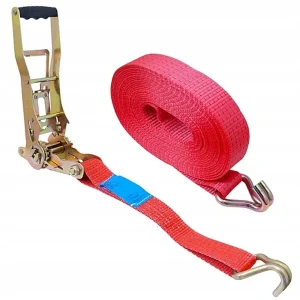 Oferta limitowana H0U18 Pas z napinaczem ERGO 5T, 10mb, atestowany