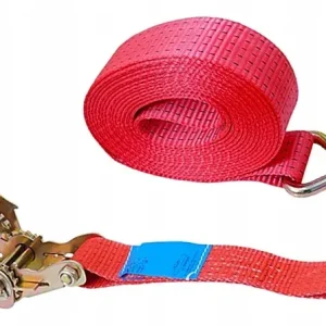 Tani Y1P52 Pas z napinaczem ERGO 5T, 6mb, atestowany