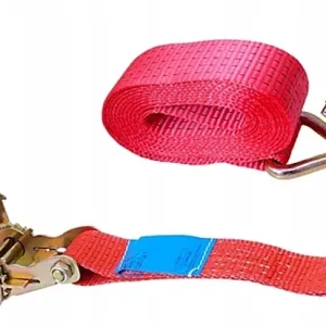 P2J38 Pas z napinaczem ERGO 5T, 4mb, atestowany Ostatnia szansa