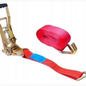 Szybka dostawa O7V18 PAS Z NAPINACZEM ERGO 5T, 4MB, ATESTOWANY 86596