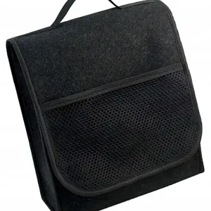 Y9O68 TORBA ORGANIZER KUFER DO BAGAŻNIKA PRZYLEPCE Oferta