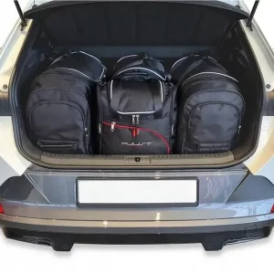 Szybka dostawa Zestaw toreb KJUST do bagażnika CUPRA FORMENTOR 2020+ 4 szt