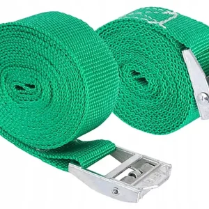 S3J54 PASY DO MOCOWANIA BAGAŻU 2 szt 2,5m 25mm MOC Niska cena